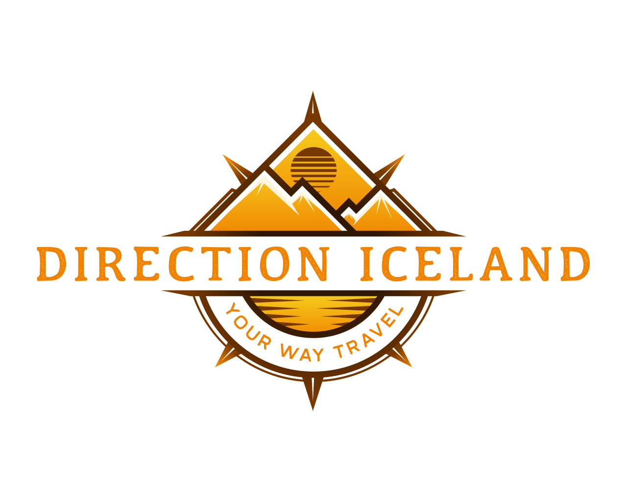 Direction Iceland